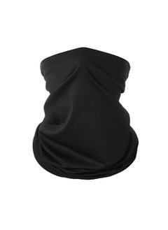SOWUGI 4Piece Sun UV Protective Neck Gaiter Breathable Face Mask Face Cover Outdoor Cycling Neck Scarf  - Image 5