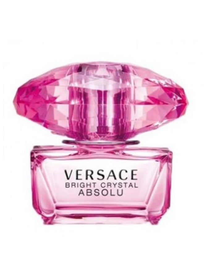 VERSACE Bright Crystal Absolu EDP 50ml - Image 1