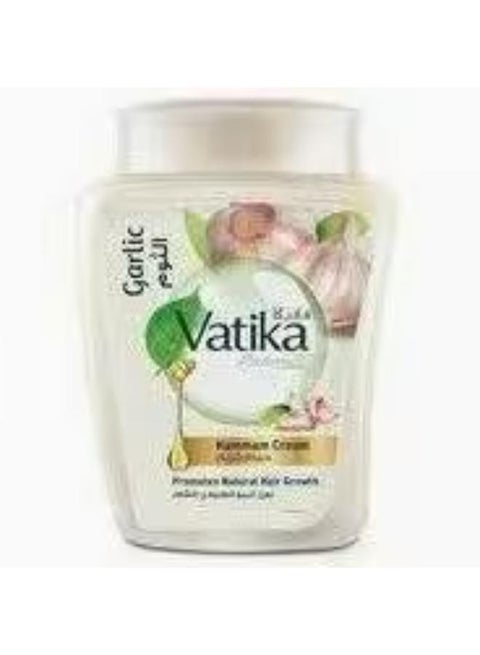 VATIKA COND 250 ML GARLIC