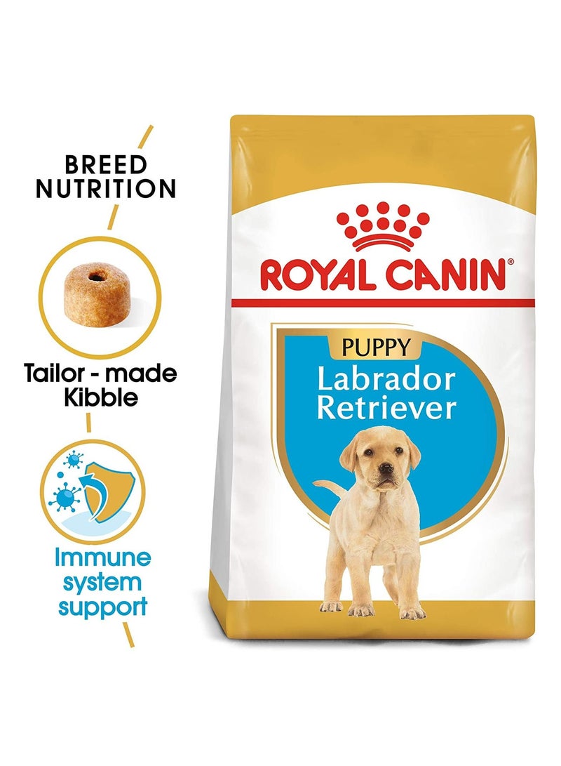 رويال كانين لابرادور ريتريفر جرو - Image 2