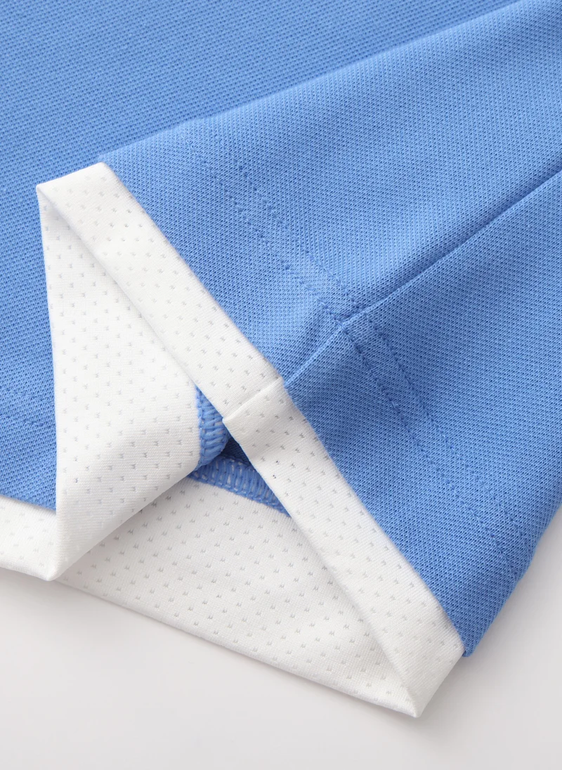 Balabala  Kids Boys Knit short sleeve suit for Men | Best Price UAE