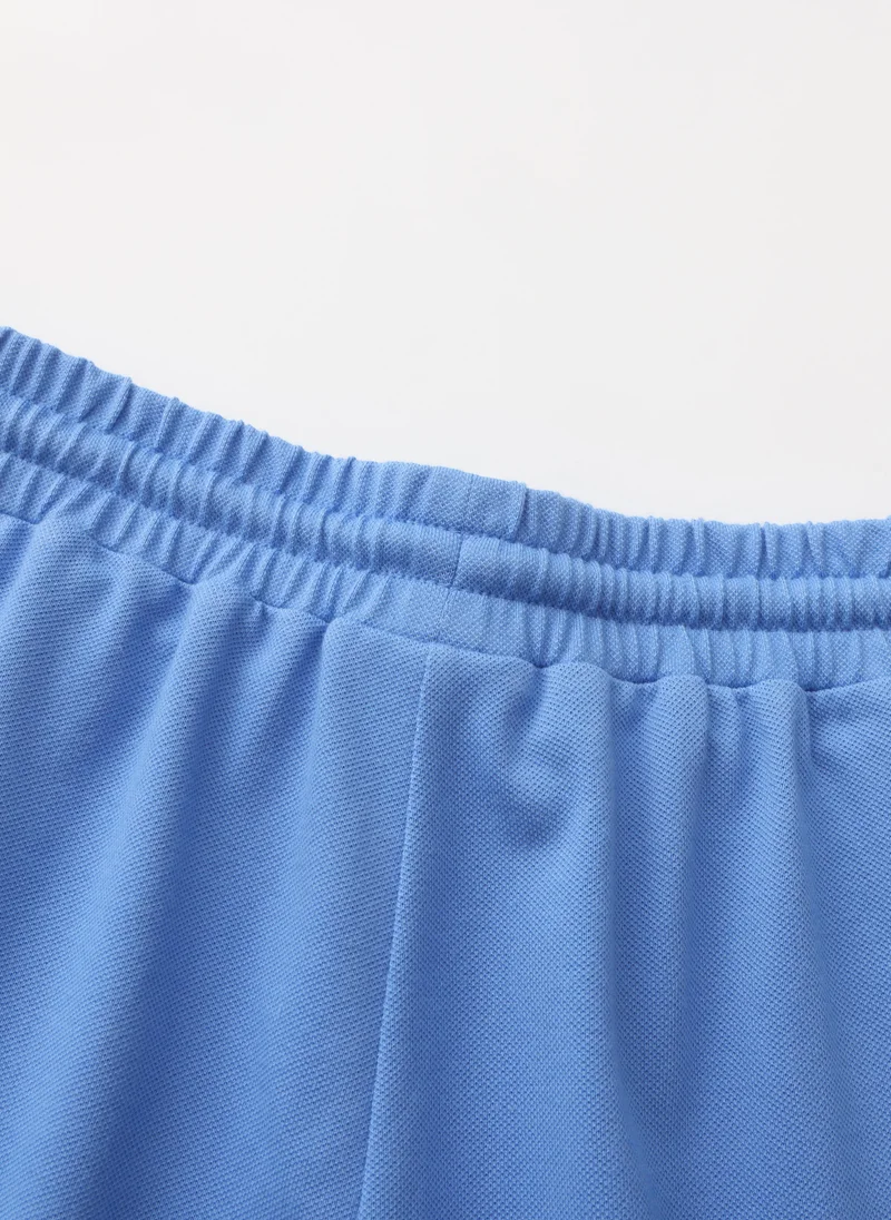 Balabala  Kids Boys Knit short sleeve suit for Men | Best Price UAE