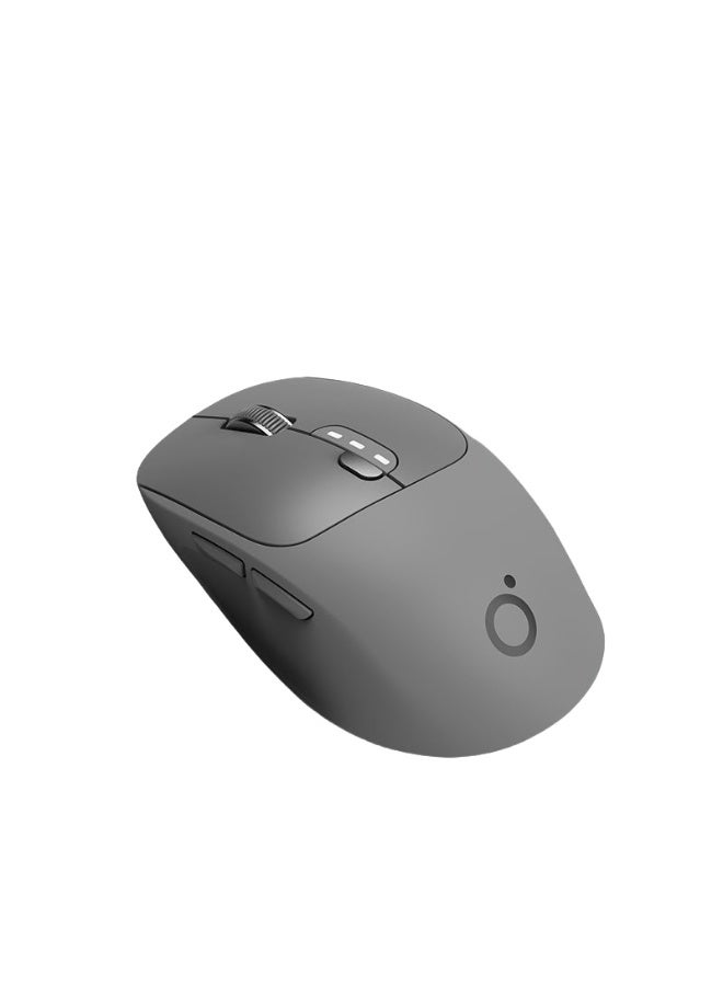 EBMINI New Wireless Bluetooth Charging Silent Mouse