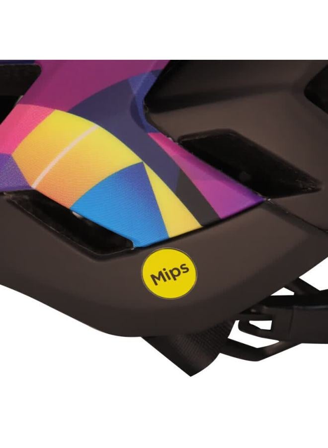Pmt Elegant Mips Cycling Helmet Uni Lightweight Road Bike Helmet Colorful M Size - Image 3