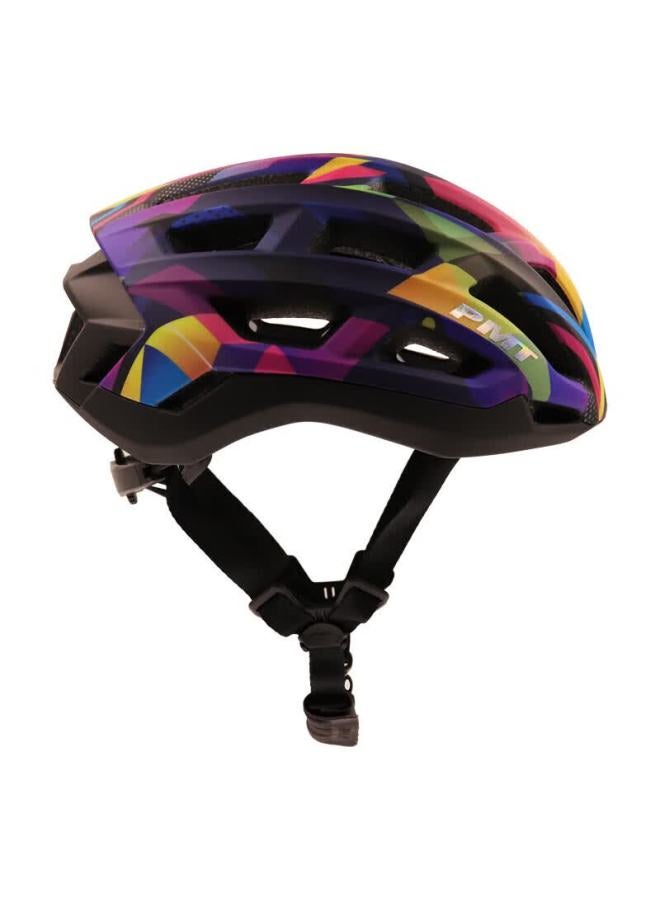 Pmt Elegant Mips Cycling Helmet Uni Lightweight Road Bike Helmet Colorful M Size - Image 2