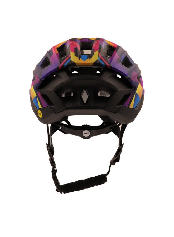 Pmt Elegant Mips Cycling Helmet Uni Lightweight Road Bike Helmet Colorful M Size - Image 4