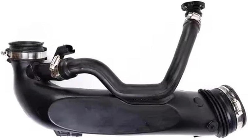 Wivplex Turbo Charging Air Cleaner Intake Hose Pipe Kit - Image 5