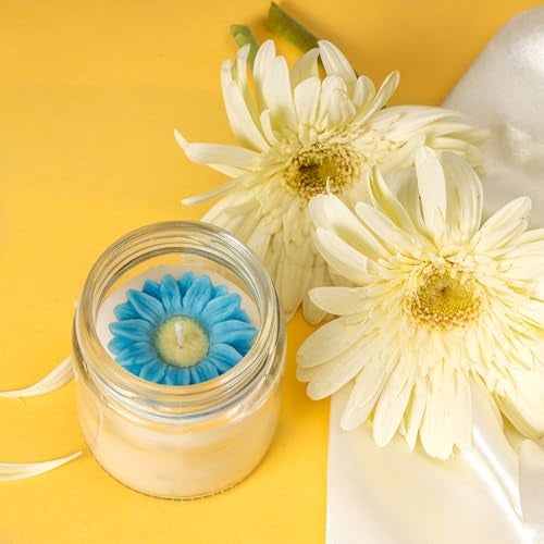 Rarejoy Gift Combo for Men and Women – Luxury Handcrafted gift combo Includes Crochet Daisy Flower Pot & Daisy Diary – Perfect for Valentine, Anniversary, Birthday & Special Occasions - Image 3