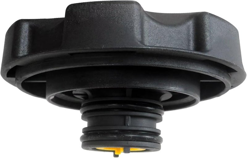 استخدام خفيف وثقيل نسخة جديدة 17117639020 17117521071 غطاء المبرد/غطاء التبريد لسيارة BMW M235i 2014-2016، 140 كيلو باسكال (1.4 بار) - Image 5