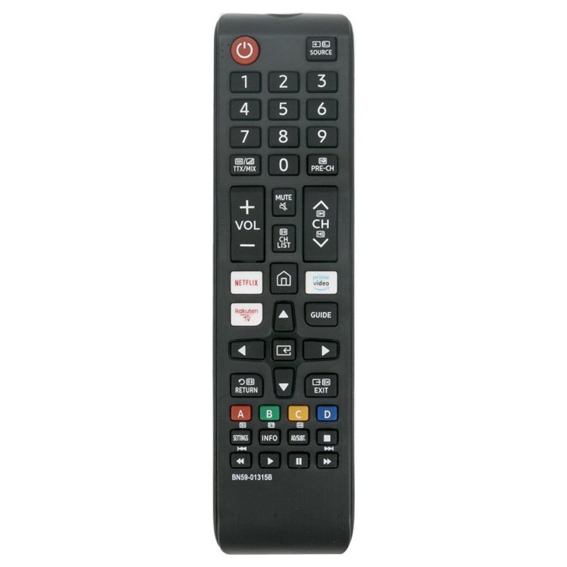 BN59 - 01315B BN59 - 01315A for Samsung Smart TV Remote Controller - Image 2
