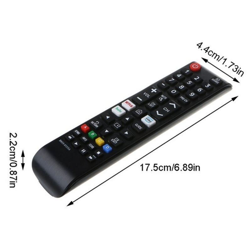 BN59 - 01315B BN59 - 01315A for Samsung Smart TV Remote Controller - Image 5