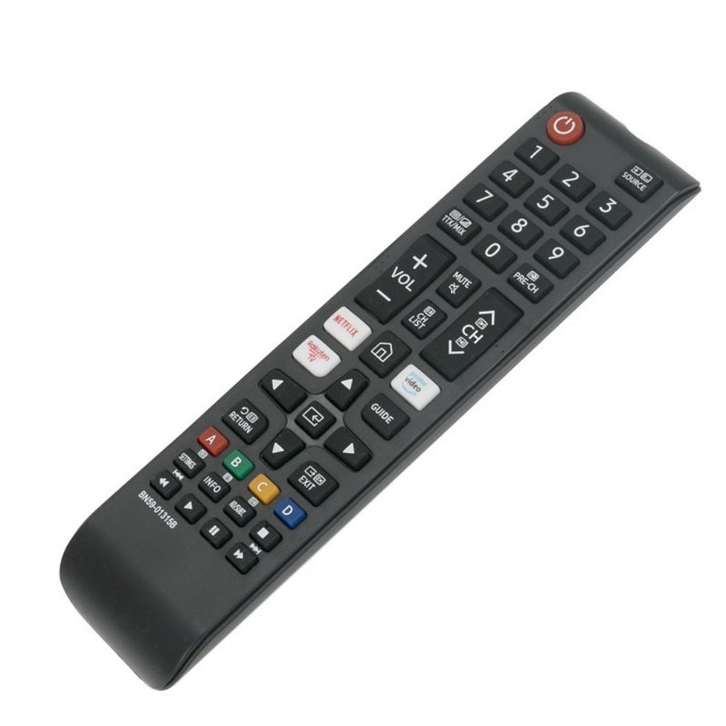 BN59 - 01315B BN59 - 01315A for Samsung Smart TV Remote Controller - Image 4