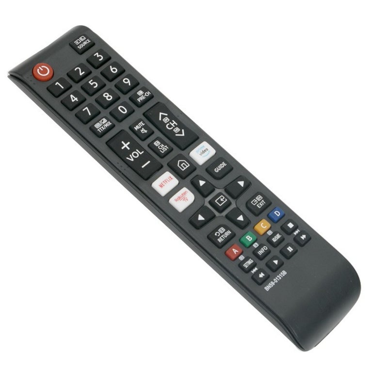 BN59 - 01315B BN59 - 01315A for Samsung Smart TV Remote Controller - Image 3