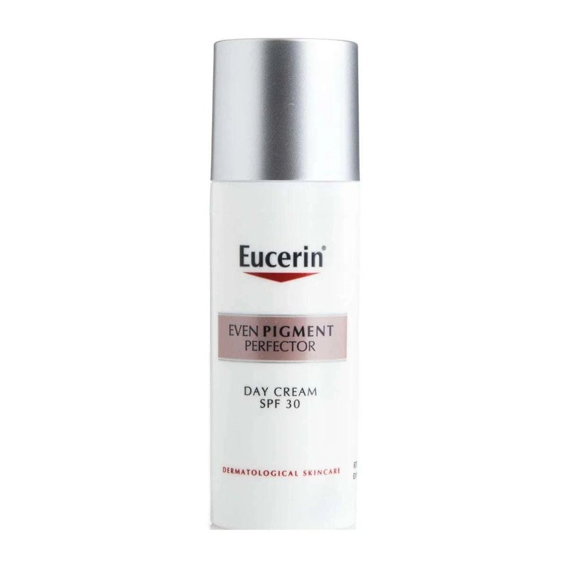 Eucerin Even Pigment Perfector Day Cream SPF 30 - 50ml - Image 1