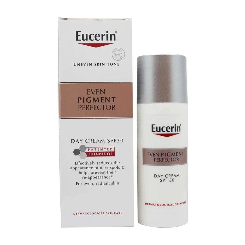 Eucerin Even Pigment Perfector Day Cream SPF 30 - 50ml - Image 2