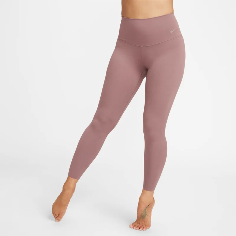 Nike Women's Dri-FIT Zenvy 7/8 Training Leggings