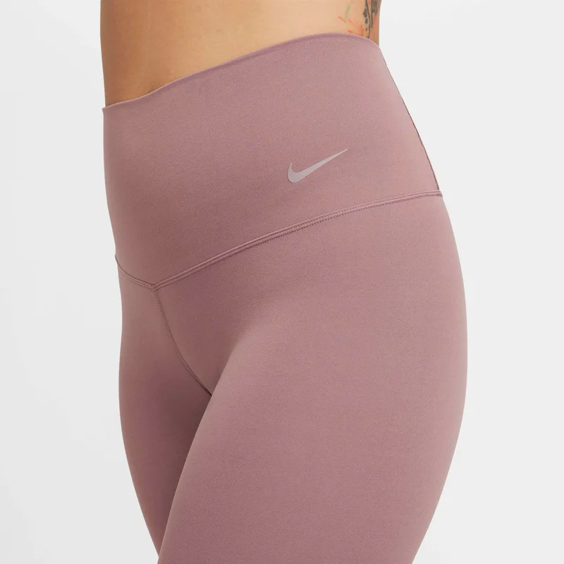 Nike Women's Dri-FIT Zenvy 7/8 Training Leggings