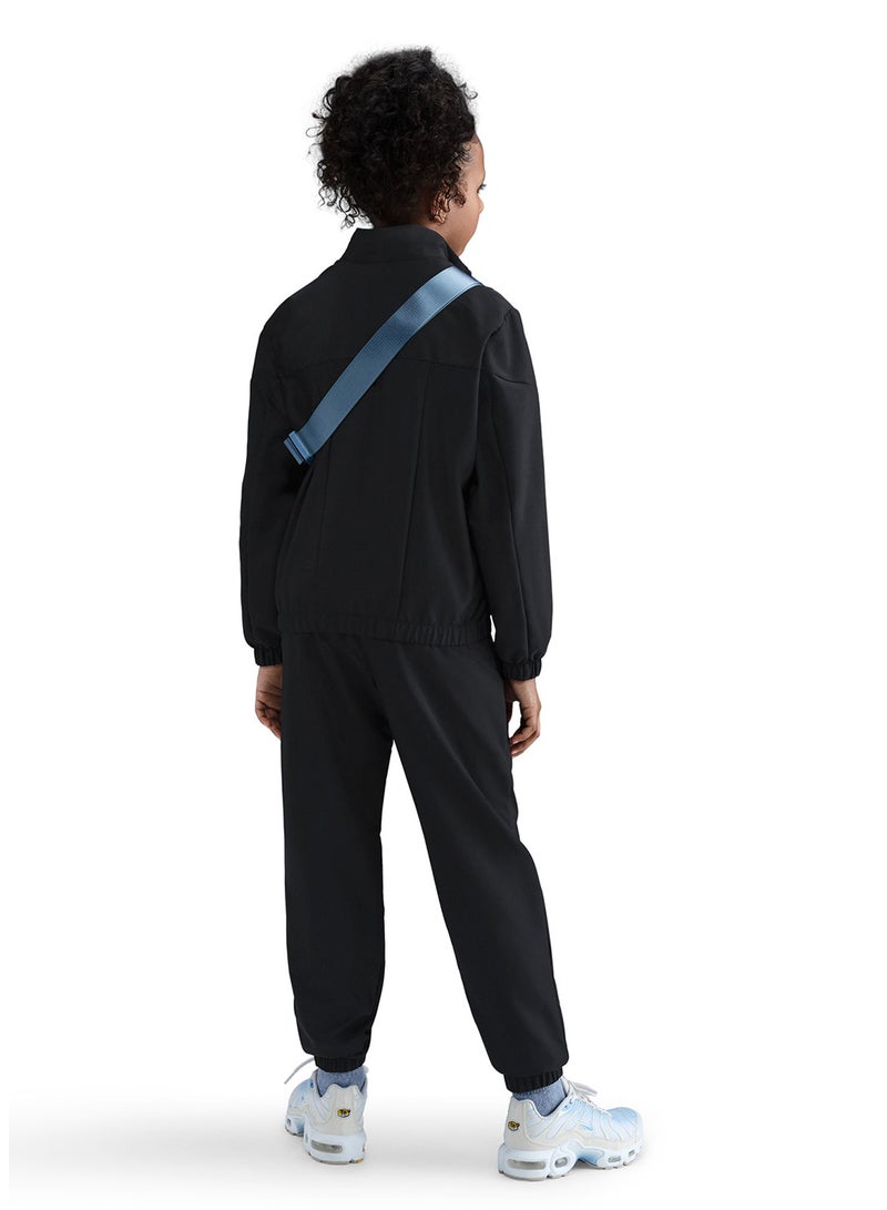 Nike Youth Woven Track Suit - Image 3