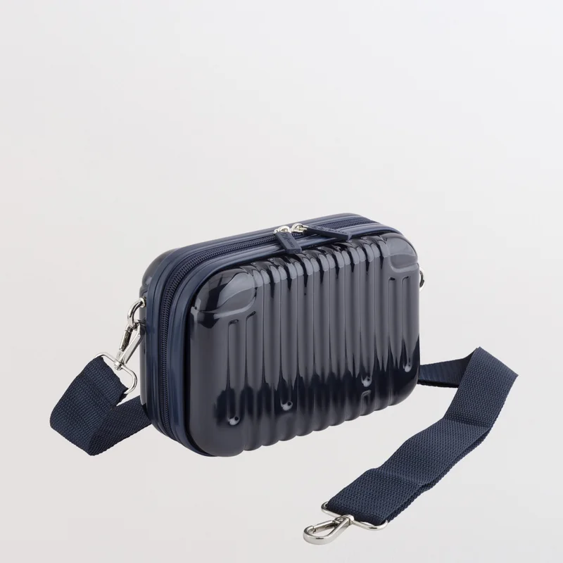 كاربيزا Toiletry Bag Bumper Go Navy Blue