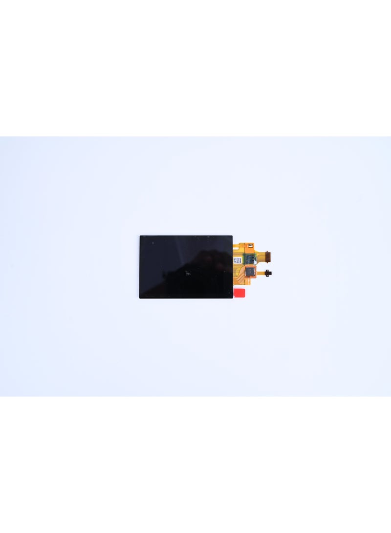 A7 IV ILCE-7M4 A7M4 LCD Sony Screen Monitor Repair Replacement Part OEM - Image 2
