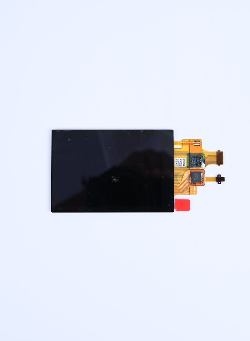 A7 IV ILCE-7M4 A7M4 LCD Sony Screen Monitor Repair Replacement Part OEM - Image 1