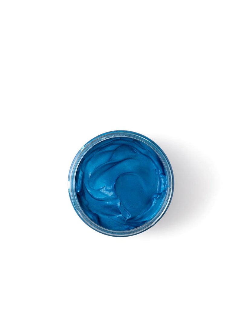 As I Am جل تجعيد الشعر باللون الأزرق البارد 6 أونصات - Image 3