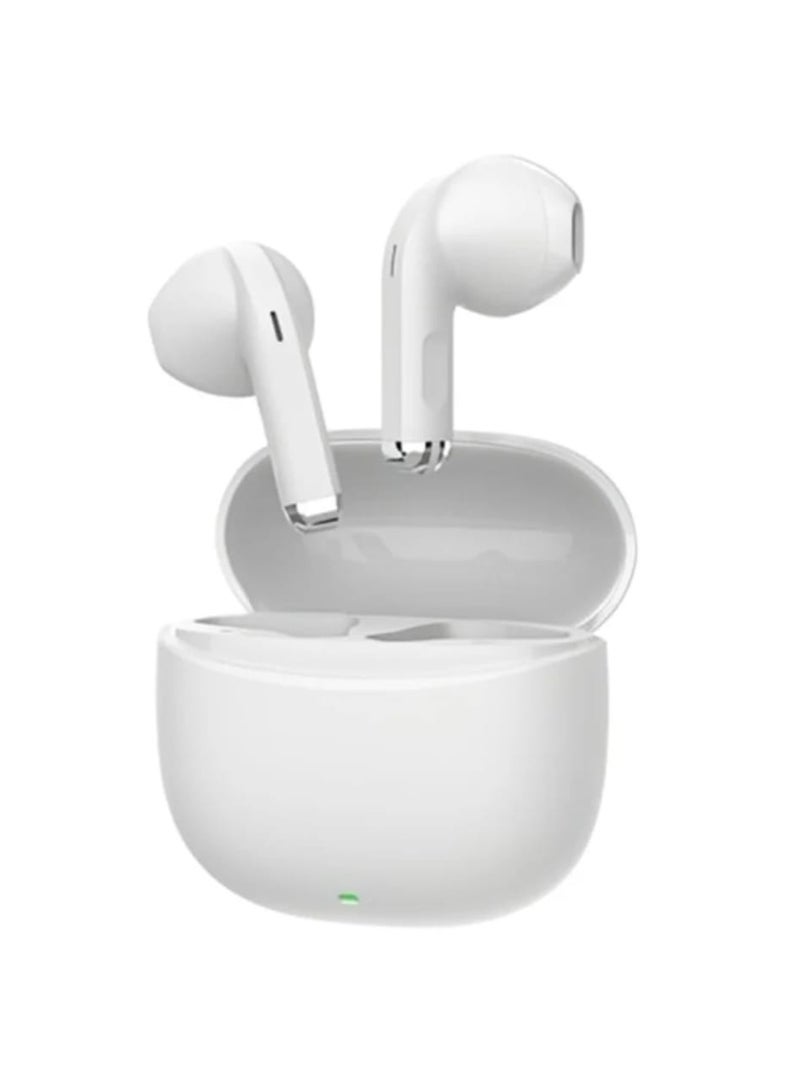 أوتيتو سماعات أذن لاسلكية Oteeto OT201 - سماعات أذن بلوتوث 5.3 مع خاصية إلغاء الضوضاء النشطة والتحكم باللمس - Image 3