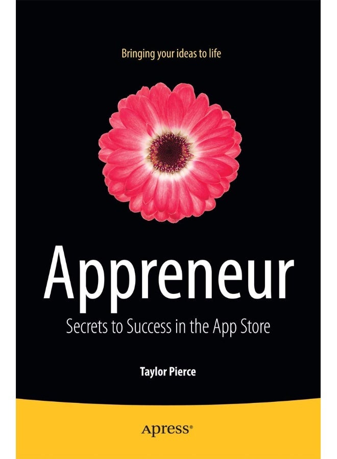 Appreneur: Secrets to Success in the App Store