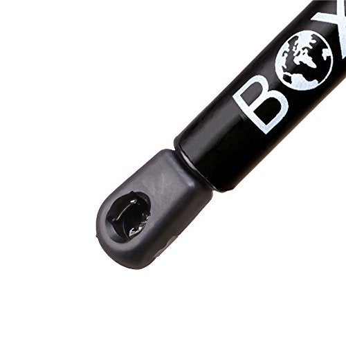 BOXI Qty (2) Hood Lift Supports Gas Shocks Springs Struts Fit for Infiniti FX35 FX50 2009-2013 / FX37 2013 / QX70 2014-2017 Sport Utility 4-Door | Replaces SG471004 PM3490 654701CA0A - Image 4