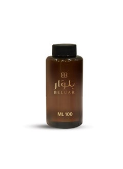 بلوار  زيت عطري فلاورد 100 مل  - Image 1