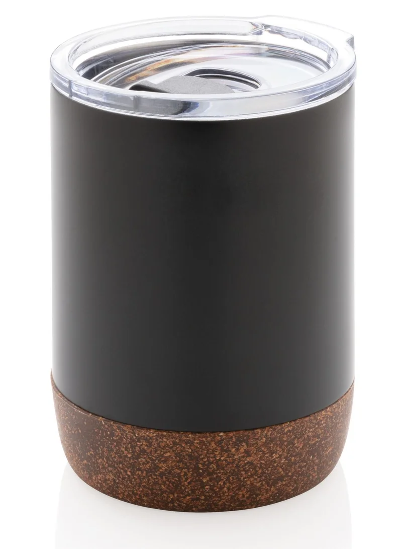 هانز لارسن كوب قهوة ستانلس ستيل عازل للحرارة - 180 مل