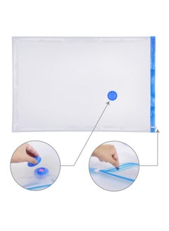 M MIAOYAN M MIAOYAN Transparent vacuum storage compression bag 80*100  - Image 2