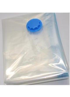 M MIAOYAN M MIAOYAN Transparent vacuum storage compression bag 80*100  - Image 1