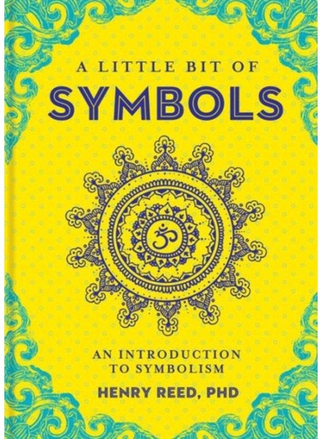 A Little Bit of Symbols An Introduction to Symbolism Volume 6 - Hardback