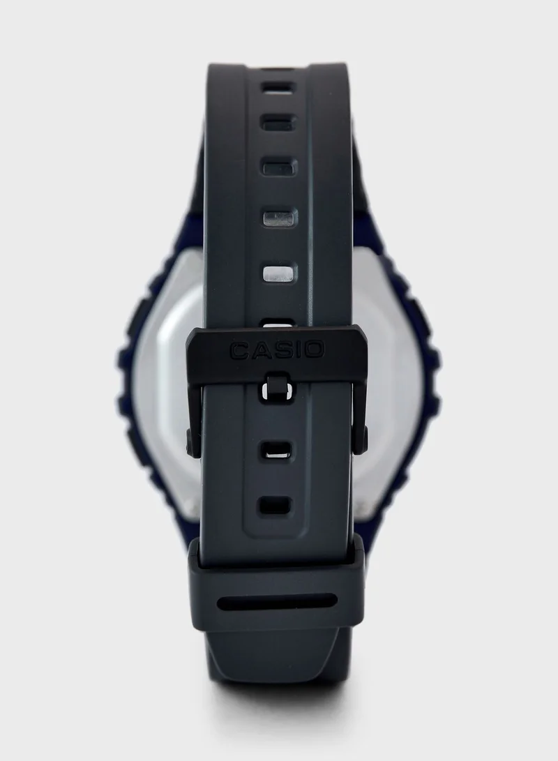 CASIO Youth Series Digital Watch