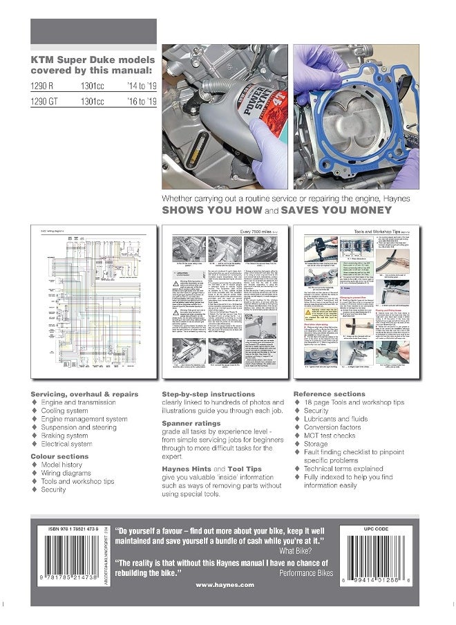 KTM 1290 Super Duke (14-19): 2014 to 2019 - pzsku/Z5C404F2CD30C92190E2FZ/45/_/1724835374/386ba459-9dd0-401a-946a-58bf4af422bd