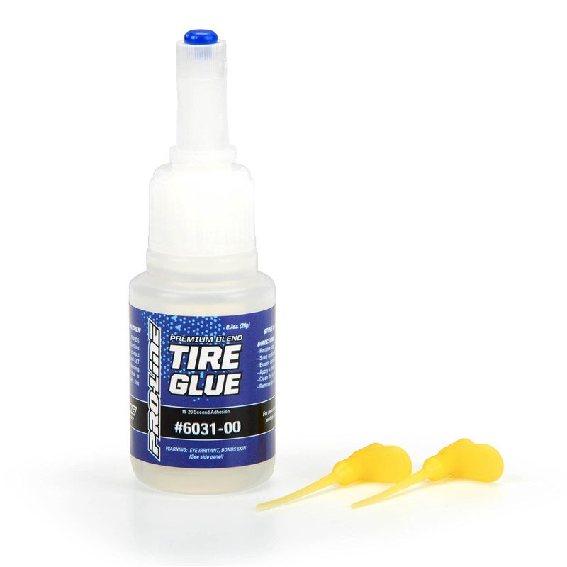 Pro-Line Racing Pro-Bond Tire Glue PRO603100 Misc. Adhesives Fillers - Image 1