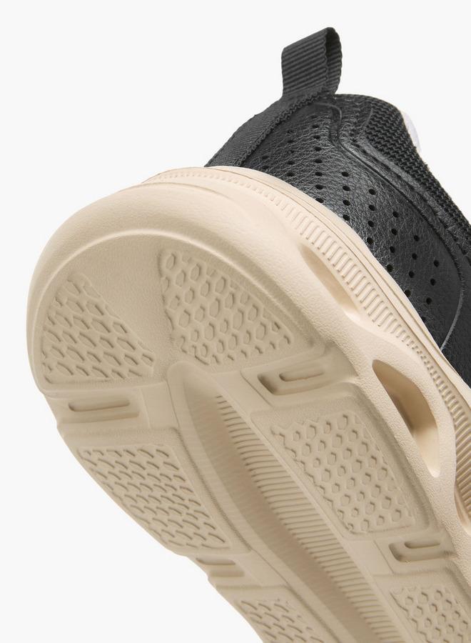 Kappa Boys Hook & Loop Sports Shoes - Image 5