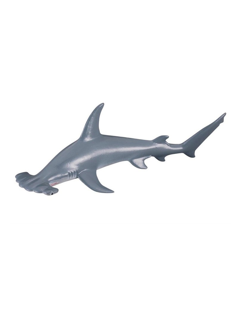 CollectA Collecta - Scalloped Hammerhead Shark - 88045 