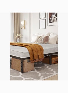 Home Box i-Oasis Single Pocket Spring Mattress 190 x 90 x 20 cm  - Image 2