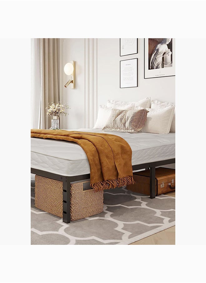 Home Box مرتبة اي-واسيس جيب واحد سبرينج 190 × 90 × 20 سم  - Image 2