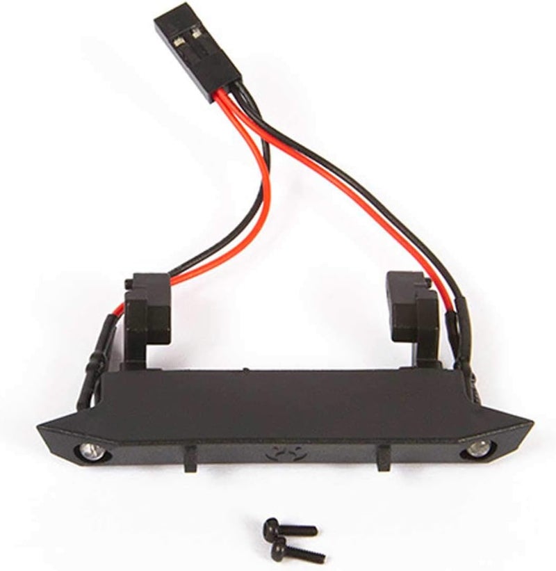 AXIAL Front Bumper SCX24 CRC JL AXI201001 Elec Car/Truck Replacement Parts - Image 2