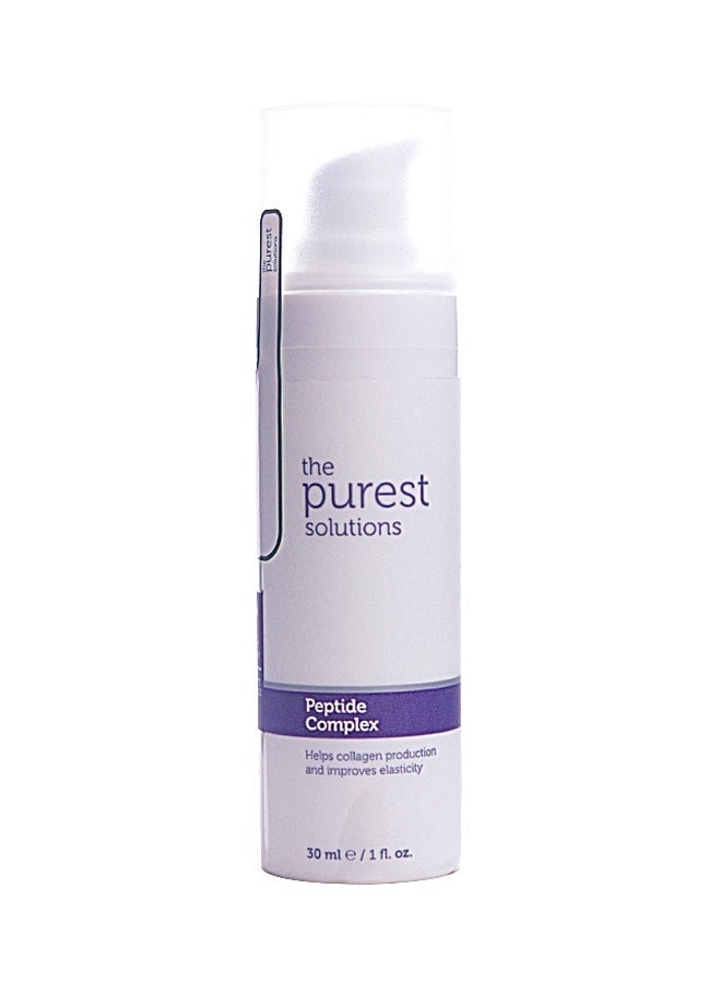 سيروم مركب الببتيد