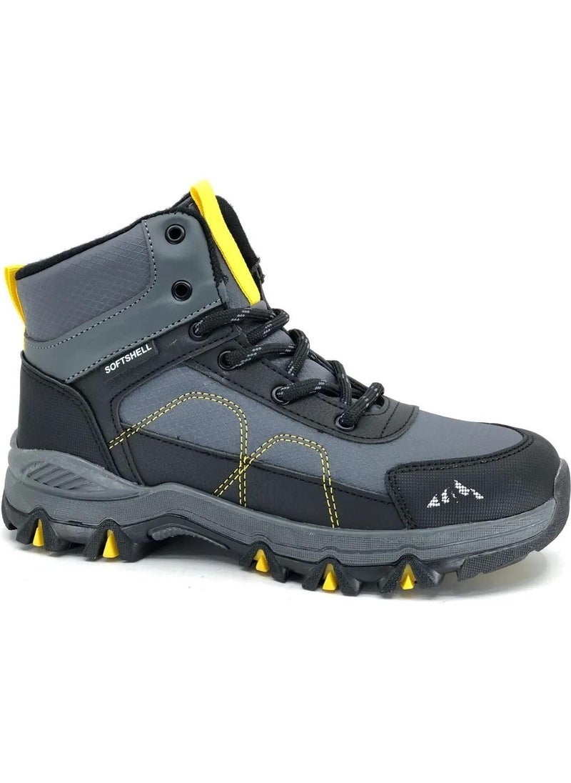 Alfa Boy Softshell Outdoor Anti-Slip Sole Boots - pzsku/Z5C40B468F59DF7C94A27Z/45/_/1726749269/e2f632be-ea06-4610-98e7-7811ee8074cb