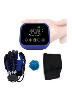 Relax Smart Robotic gloves for hand rehabilitation and lying, for flexion and extension of the fingers  - Image 3