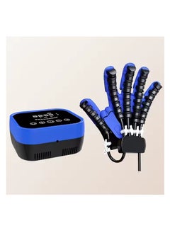 Relax Smart Robotic gloves for hand rehabilitation and lying, for flexion and extension of the fingers  - Image 2