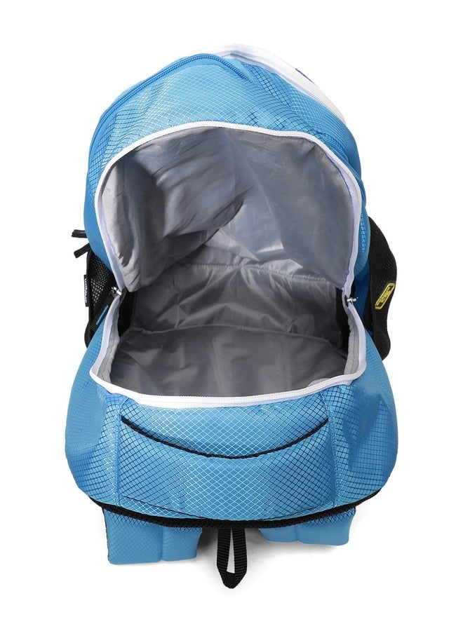 GAMME حقيبة ظهر GAMME Ripstop سعة 42 لترًا للأولاد، حقيبة ظهر، حقائب ظهر للرجال - Image 5