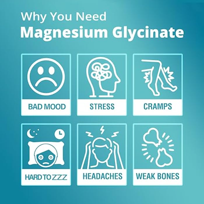 EnvyCure Sugar Free Magnesium Glycinate Gummies 400mg with Ashwagandha, B1, B3, Rhodiola Rosea & Saffron for Support Rest, Mood & Energy Calm Magnesium Gummies for Adults, Chewable Magnesium Supplement, 60Ct - Image 3