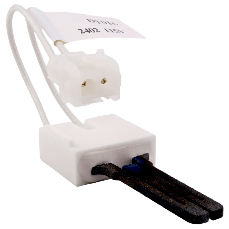 EVERTECHPRO EVERTECHPRO S102532625000 Gas Furnace Igniter 02532625000 for York Norton271N Air Pro Luxaire Coleman 