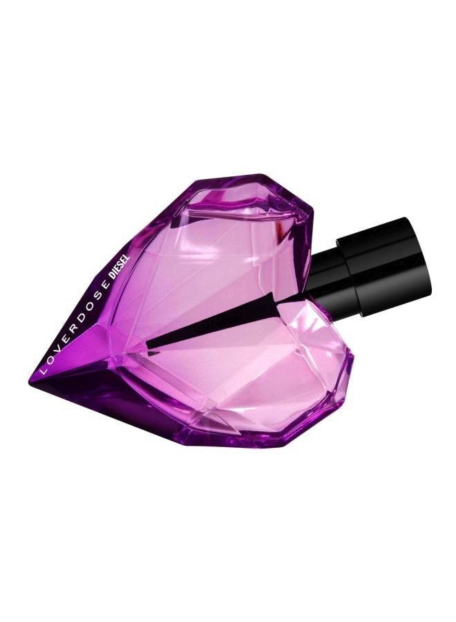 DIESEL Loverdose EDP 75ml - Image 4
